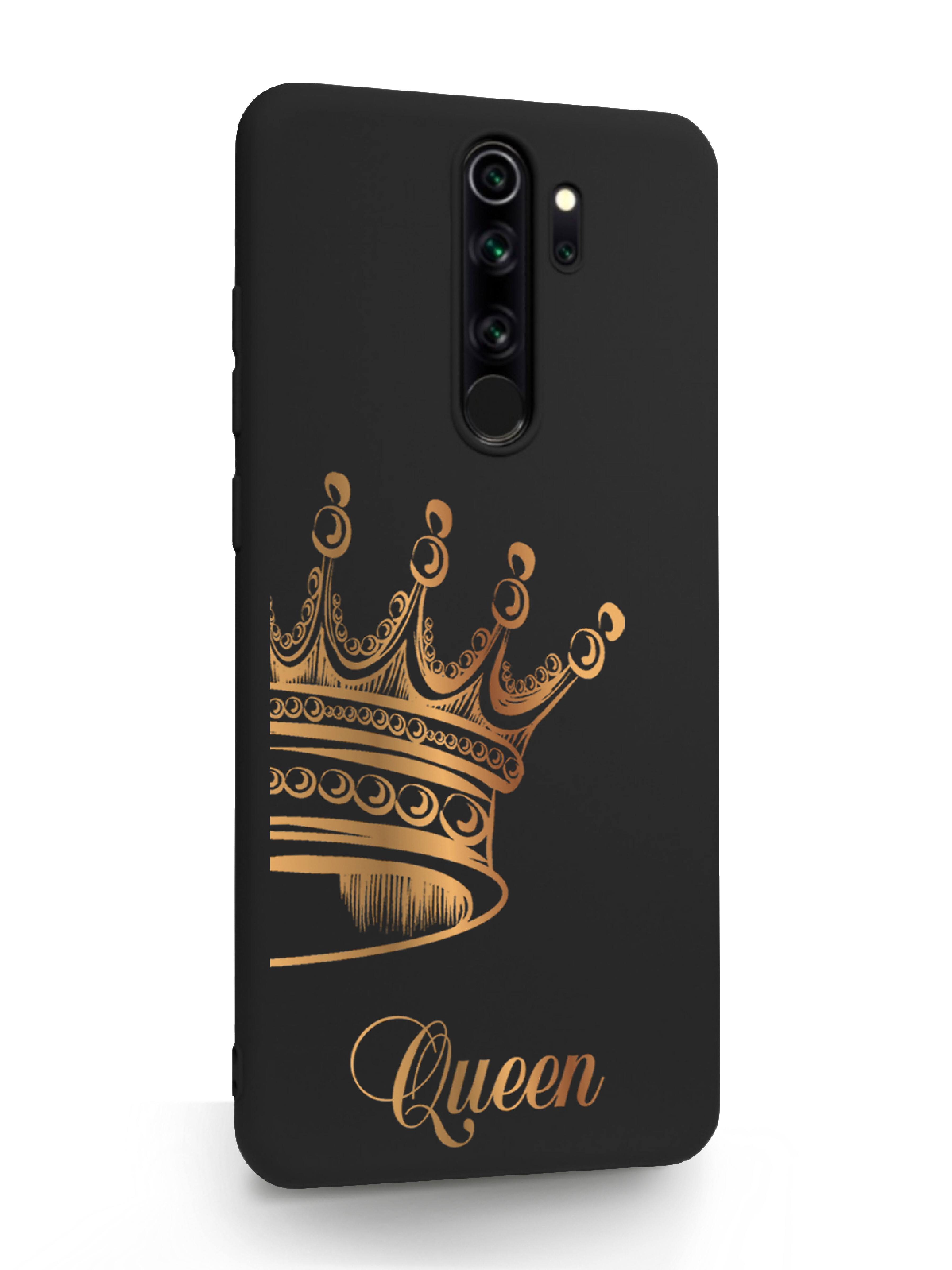 Чехол MustHaveCase Xiaomi Redmi Note 8 Pro Парный чехол корона Queen черный, Золотистый;черный, Xiaomi Redmi Note 8 Pro Парный чехол корона Queen
Чехол MustHaveCase Xiaomi Redmi Note 8 Pro Парный чехол корона Queen черный, Золотистый;черный, Xiaomi Redmi Note 8 Pro Парный чехол корона Queen
