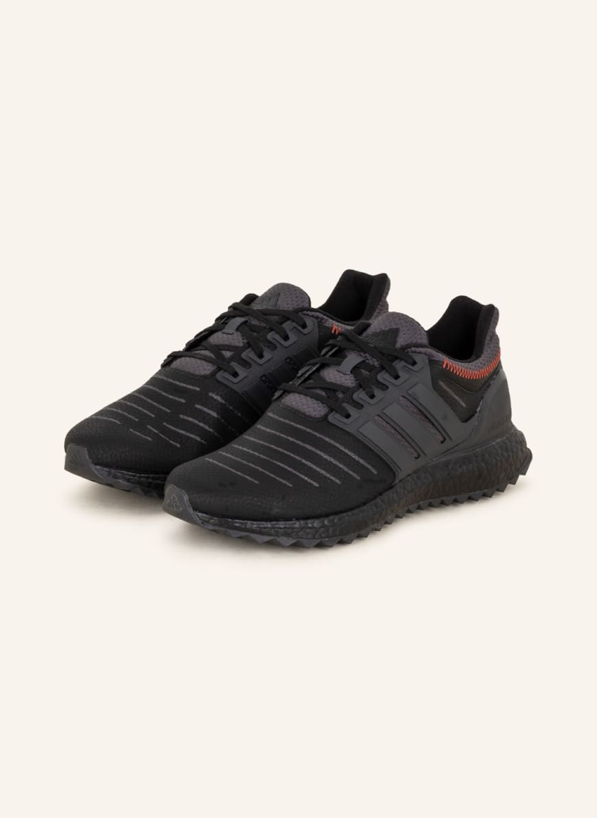 Кроссовки мужские Adidas 1001340395 черные 38.5 RU (доставка из-за рубежа), 1001340395
Кроссовки мужские Adidas 1001340395 черные 38.5 RU (доставка из-за рубежа), 1001340395
