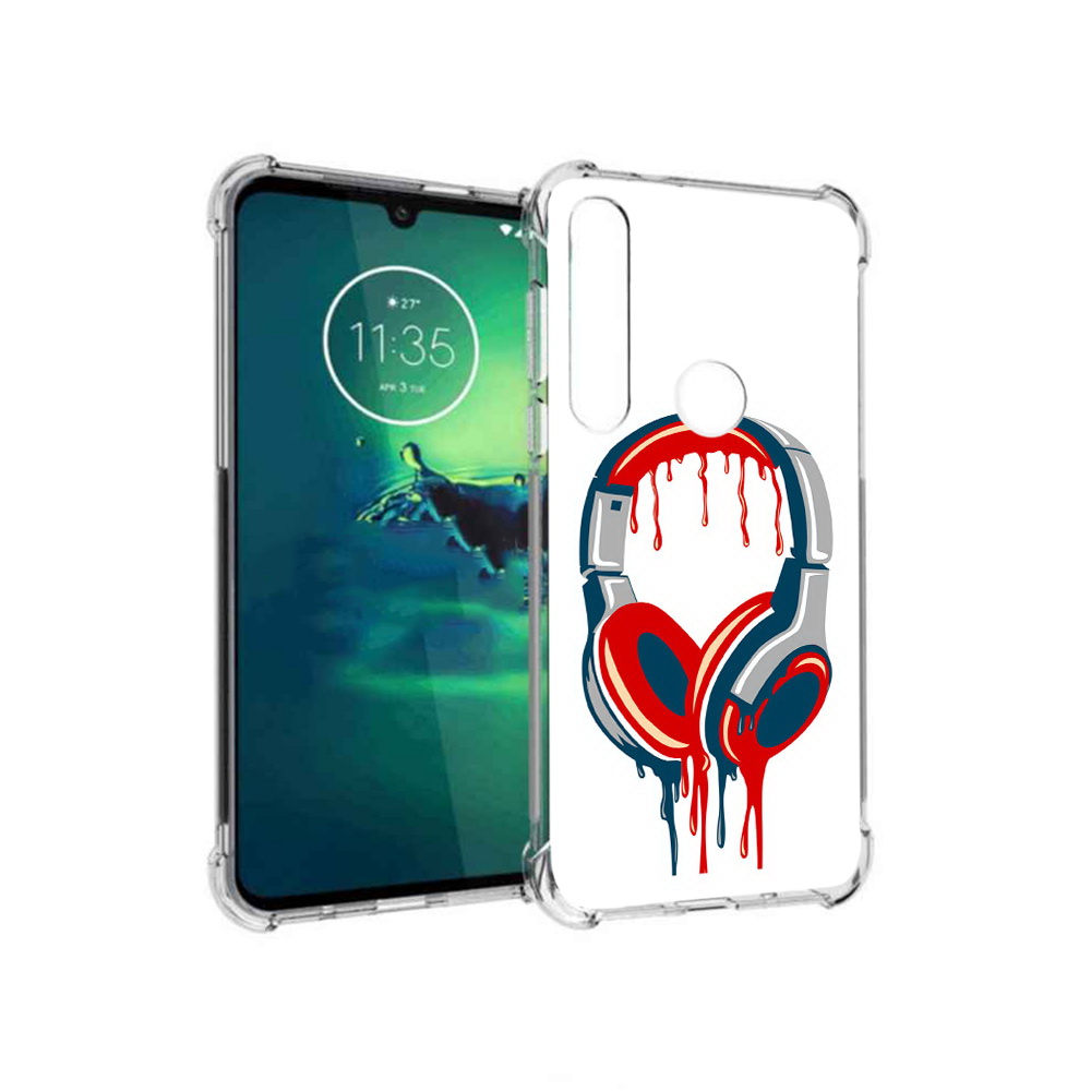 Чехол MyPads Tocco для Motorola Moto G8 Plus не делай громко (PT227062.344.517), Прозрачный, Tocco
Чехол MyPads Tocco для Motorola Moto G8 Plus не делай громко (PT227062.344.517), Прозрачный, Tocco