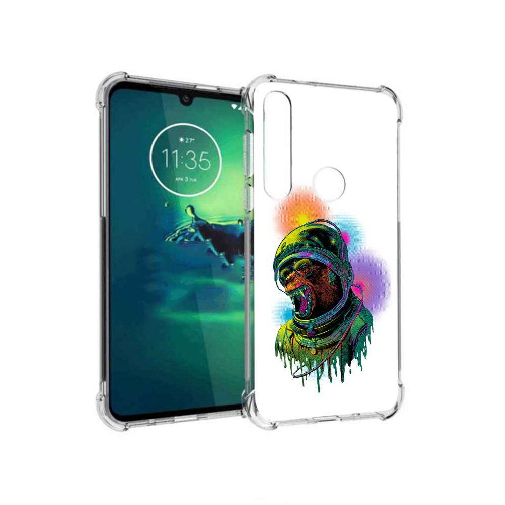 Чехол MyPads Tocco для Motorola Moto G8 Plus медведь космонавт (PT227062.344.466), Прозрачный, Tocco
Чехол MyPads Tocco для Motorola Moto G8 Plus медведь космонавт (PT227062.344.466), Прозрачный, Tocco