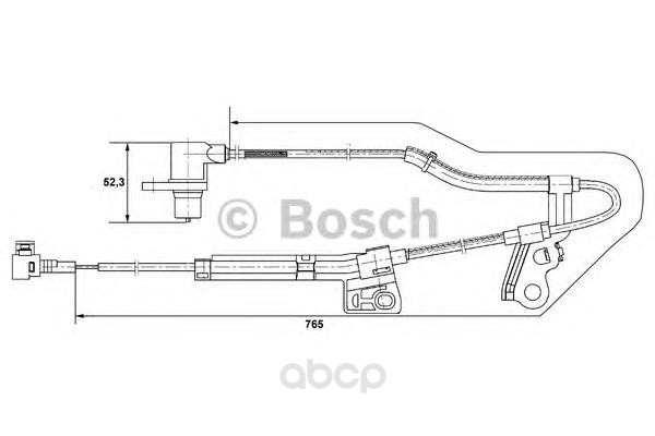 Датчик частоты вращения колеса TOYOTA: AVENSIS 1.6 VVT-i/1.8/2.0/2.0 D-4D/2.2 D-4D/2.2 D-C
Датчик частоты вращения колеса TOYOTA: AVENSIS 1.6 VVT-i/1.8/2.0/2.0 D-4D/2.2 D-4D/2.2 D-C