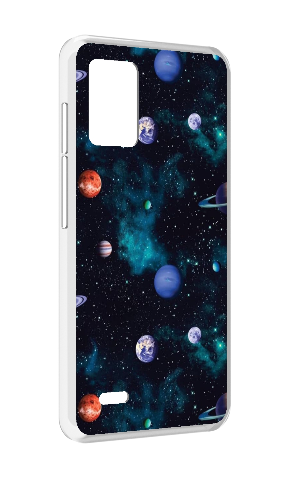 Чехол MyPads космическое-пространство для UMIDIGI Bison X10S / Bison X10G, Прозрачный, Tocco
Чехол MyPads космическое-пространство для UMIDIGI Bison X10S / Bison X10G, Прозрачный, Tocco