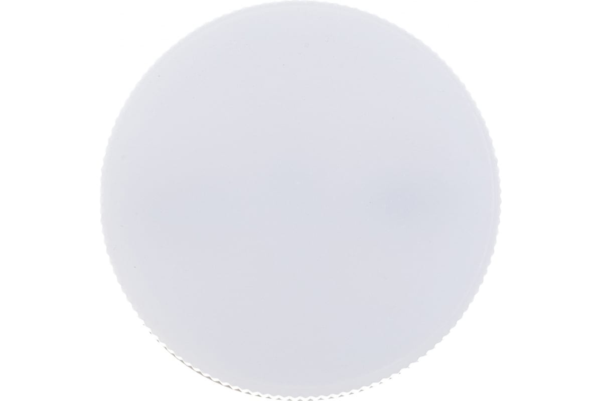 Лампа светодиодная (LED) «таблетка» d75мм GX53 100° 10Вт 220-230В матовая 5000К
Лампа светодиодная (LED) «таблетка» d75мм GX53 100° 10Вт 220-230В матовая 5000К