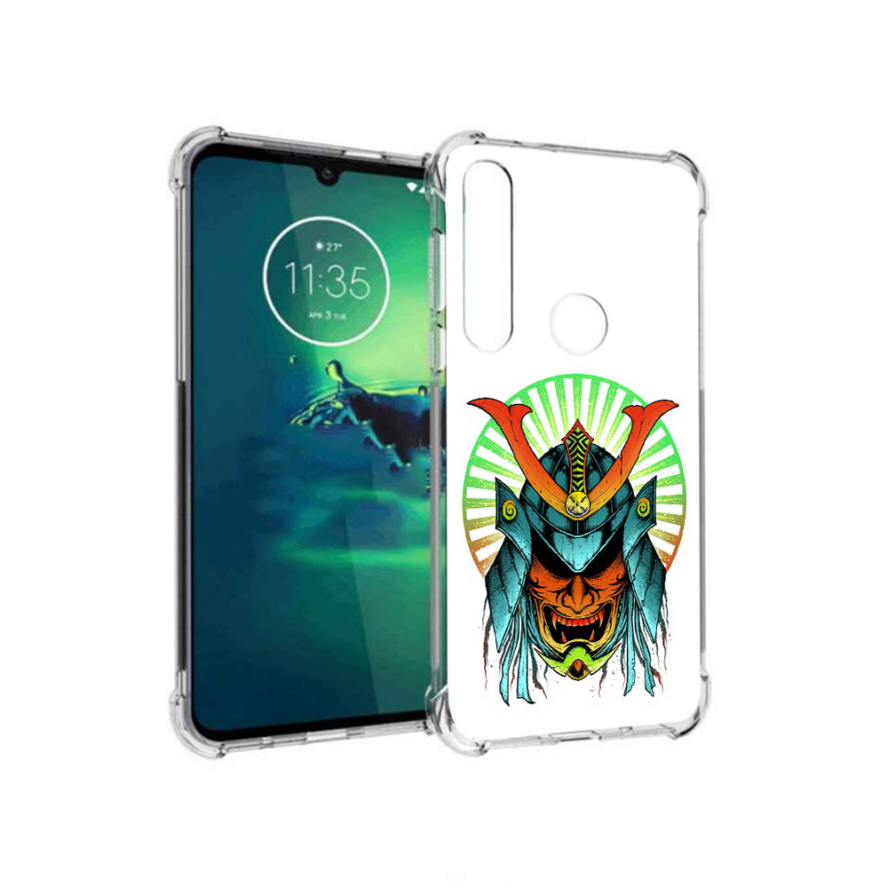 Чехол MyPads Tocco для Motorola Moto G8 Plus ешимитсу рисунок (PT227062.344.345), Прозрачный, Tocco
Чехол MyPads Tocco для Motorola Moto G8 Plus ешимитсу рисунок (PT227062.344.345), Прозрачный, Tocco