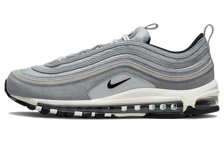 Кроссовки унисекс Nike Air Max 97 NH Metallic Silver серые 40 EU, Серый, Air Max 97 NH Metallic Silver
Кроссовки унисекс Nike Air Max 97 NH Metallic Silver серые 40 EU, Серый, Air Max 97 NH Metallic Silver