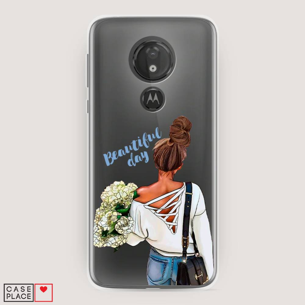 Чехол Awog на Motorola Moto G7 Power / Моторола Мото G7 Power "Beautiful day vector", Разноцветный, 241350-6
Чехол Awog на Motorola Moto G7 Power / Моторола Мото G7 Power "Beautiful day vector", Разноцветный, 241350-6