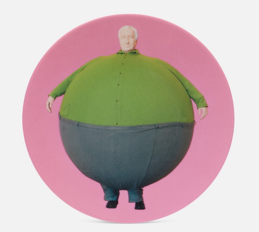 Ligne Blanche Erwin Wurm The Artist Who Swallowed The World Pink Medium
Ligne Blanche Erwin Wurm The Artist Who Swallowed The World Pink Medium