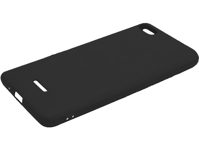 Чехол-накладка Mariso для Xiaomi Redmi 6A черный, Чехол-накладка Mariso для Xiaomimi 6A
Чехол-накладка Mariso для Xiaomi Redmi 6A черный, Чехол-накладка Mariso для Xiaomimi 6A