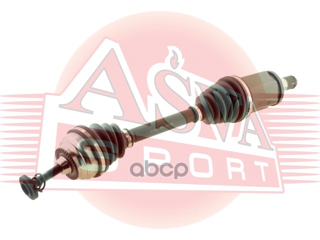 ASVA BXDLF10 ПРИВОД ПЕРЕДНИЙ ЛЕВЫЙ BMW 5 F07 GT 2008-, BMW 5 F10/F11/F18 2009-, BMW 6 F06
ASVA BXDLF10 ПРИВОД ПЕРЕДНИЙ ЛЕВЫЙ BMW 5 F07 GT 2008-, BMW 5 F10/F11/F18 2009-, BMW 6 F06
