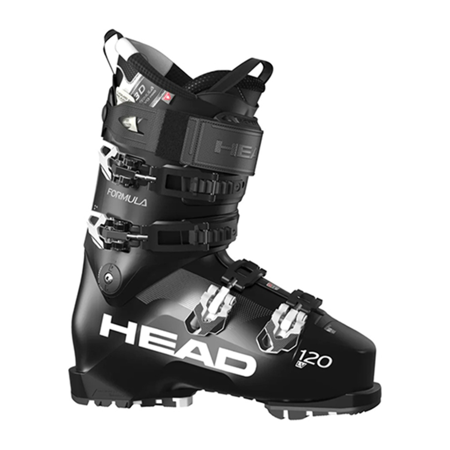 Горнолыжные ботинки Head Formula 120 LV GW Black/White 24/25, 26.5, Formula 120 LV GW Black/White (24/25)
Горнолыжные ботинки Head Formula 120 LV GW Black/White 24/25, 26.5, Formula 120 LV GW Black/White (24/25)