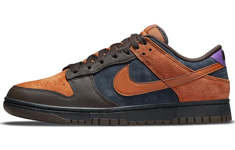 Кеды унисекс Nike Dunk Low retro prm cider коричневые 38 EU, Коричневый, Dunk Low retro prm cider
Кеды унисекс Nike Dunk Low retro prm cider коричневые 38 EU, Коричневый, Dunk Low retro prm cider