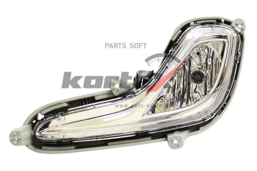 Фара Противотуманная Hyundai Solaris 10-15 Лев. Kortex^Kfl5015std KORTEX арт. KFL5015STD
Фара Противотуманная Hyundai Solaris 10-15 Лев. Kortex^Kfl5015std KORTEX арт. KFL5015STD
