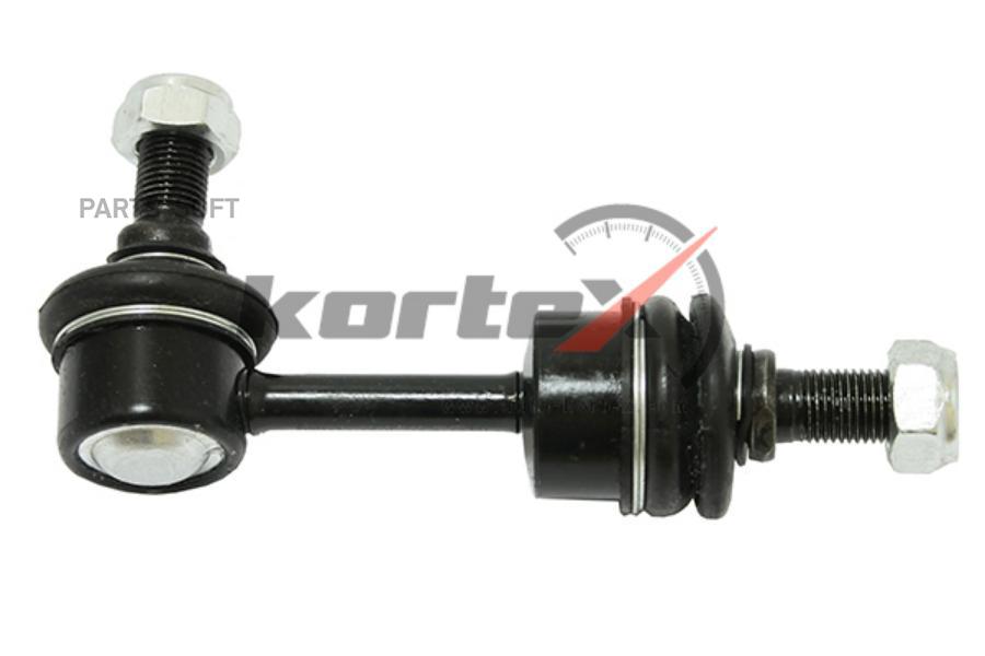Тяга Стабилизатора Hyundai Sonta Fe 12- Зад.Подв.Левправ. (2wd) Kls5317 KORTEX арт. KLS531
Тяга Стабилизатора Hyundai Sonta Fe 12- Зад.Подв.Левправ. (2wd) Kls5317 KORTEX арт. KLS531