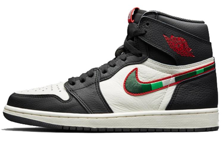 Кеды унисекс Jordan Air Jordan 1 Retro High Sports Illustrated черные 45.5 EU, Черный, Air Jordan 1 Retro High Sports Illustrated
Кеды унисекс Jordan Air Jordan 1 Retro High Sports Illustrated черные 45.5 EU, Черный, Air Jordan 1 Retro High Sports Illustrated
