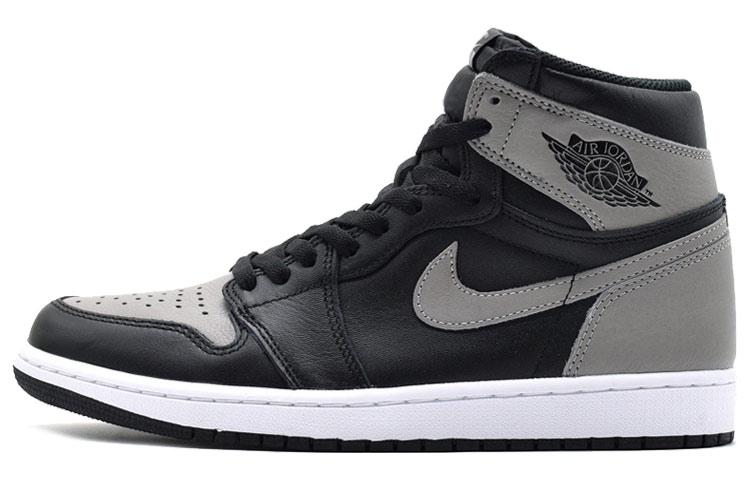 Кеды унисекс Jordan Air Jordan 1 Retro High Shadow 2018 черные 44.5 EU, Черный, Air Jordan 1 Retro High Shadow 2018
Кеды унисекс Jordan Air Jordan 1 Retro High Shadow 2018 черные 44.5 EU, Черный, Air Jordan 1 Retro High Shadow 2018