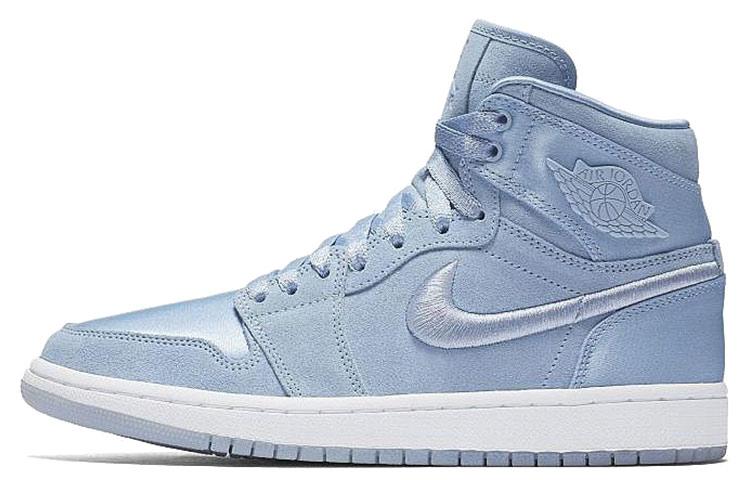 Кеды унисекс Jordan Air Jordan 1 Retro High Season Of Her голубые 44.5 EU, Голубой, Air Jordan 1 Retro High Season Of Her
Кеды унисекс Jordan Air Jordan 1 Retro High Season Of Her голубые 44.5 EU, Голубой, Air Jordan 1 Retro High Season Of Her