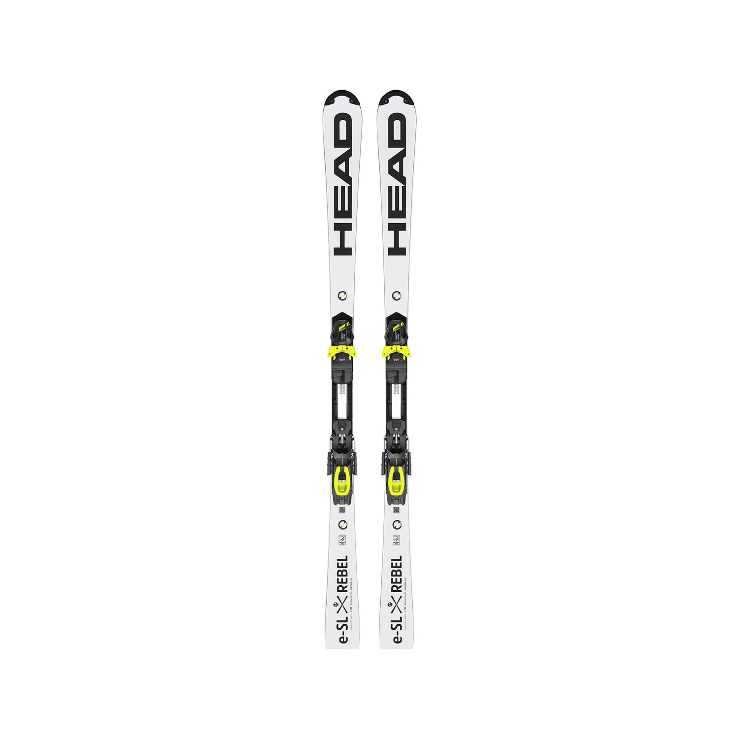 Горные лыжи Head WCR e-SL Rebel FIS WCR 14 + FF 14 GW 22/23, 156, WCR e-SL Rebel FIS WCR 14 + FF 14 GW (22/23)
Горные лыжи Head WCR e-SL Rebel FIS WCR 14 + FF 14 GW 22/23, 156, WCR e-SL Rebel FIS WCR 14 + FF 14 GW (22/23)