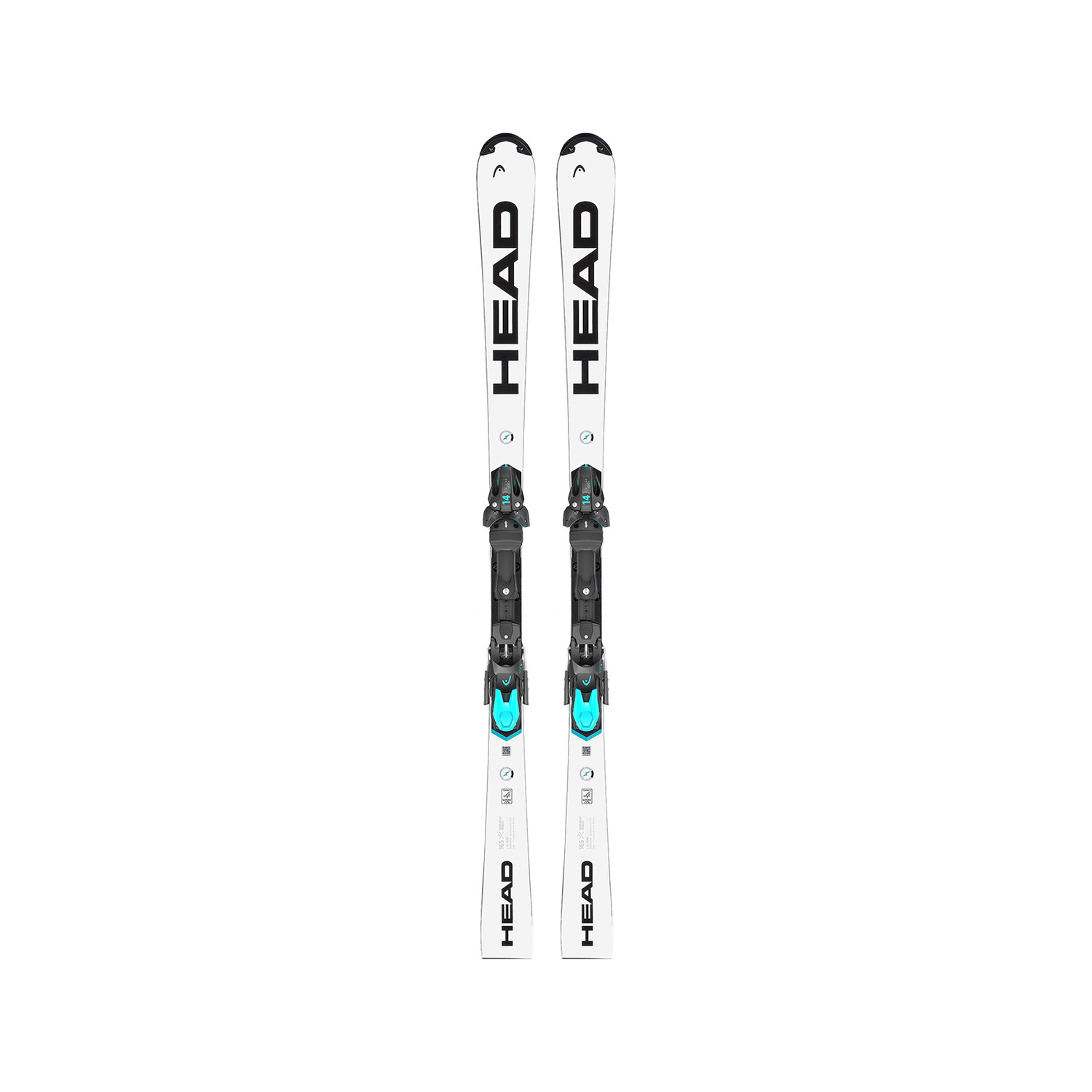 Горные лыжи Head WCR e-SL Rebels FIS SW RP WCR 14 + FF ST 16 Black 23/24, 165, WCR e-SL Rebels FIS SW RP WCR 14 + FF ST 16 Black (23/24)
Горные лыжи Head WCR e-SL Rebels FIS SW RP WCR 14 + FF ST 16 Black 23/24, 165, WCR e-SL Rebels FIS SW RP WCR 14 + FF ST 16 Black (23/24)