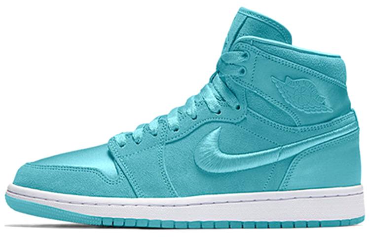 Кеды унисекс Jordan Air Jordan 1 Retro High Season of Her голубые 40.5 EU, Голубой, Air Jordan 1 Retro High Season of Her
Кеды унисекс Jordan Air Jordan 1 Retro High Season of Her голубые 40.5 EU, Голубой, Air Jordan 1 Retro High Season of Her