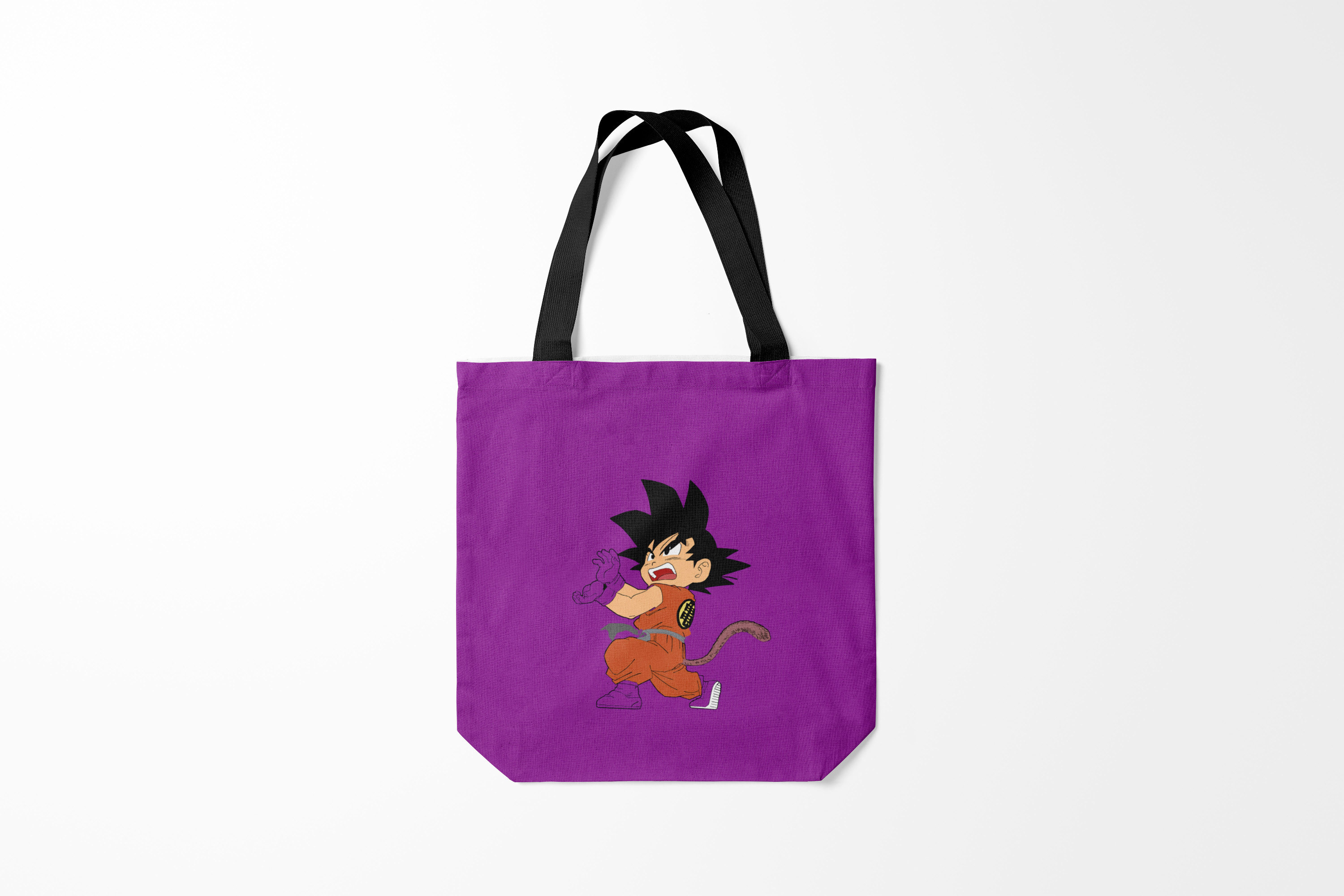 Сумка шoппер унисекс Burnettie Dragon ball Сон Готен, фиолетовый, Dragon ball Сон Готен
Сумка шoппер унисекс Burnettie Dragon ball Сон Готен, фиолетовый, Dragon ball Сон Готен