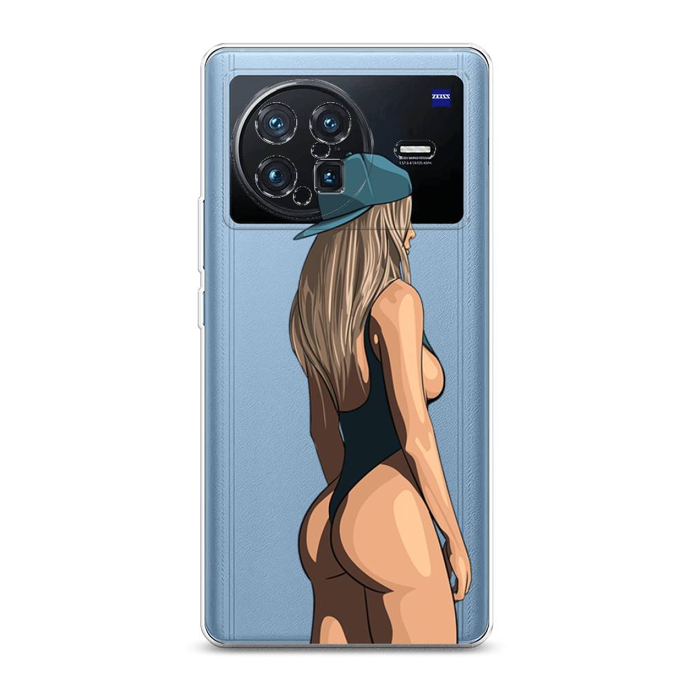 Чехол на Vivo X Note "Девушка в черном купальнике", Зеленый;бежевый;черный, 266950-6
Чехол на Vivo X Note "Девушка в черном купальнике", Зеленый;бежевый;черный, 266950-6