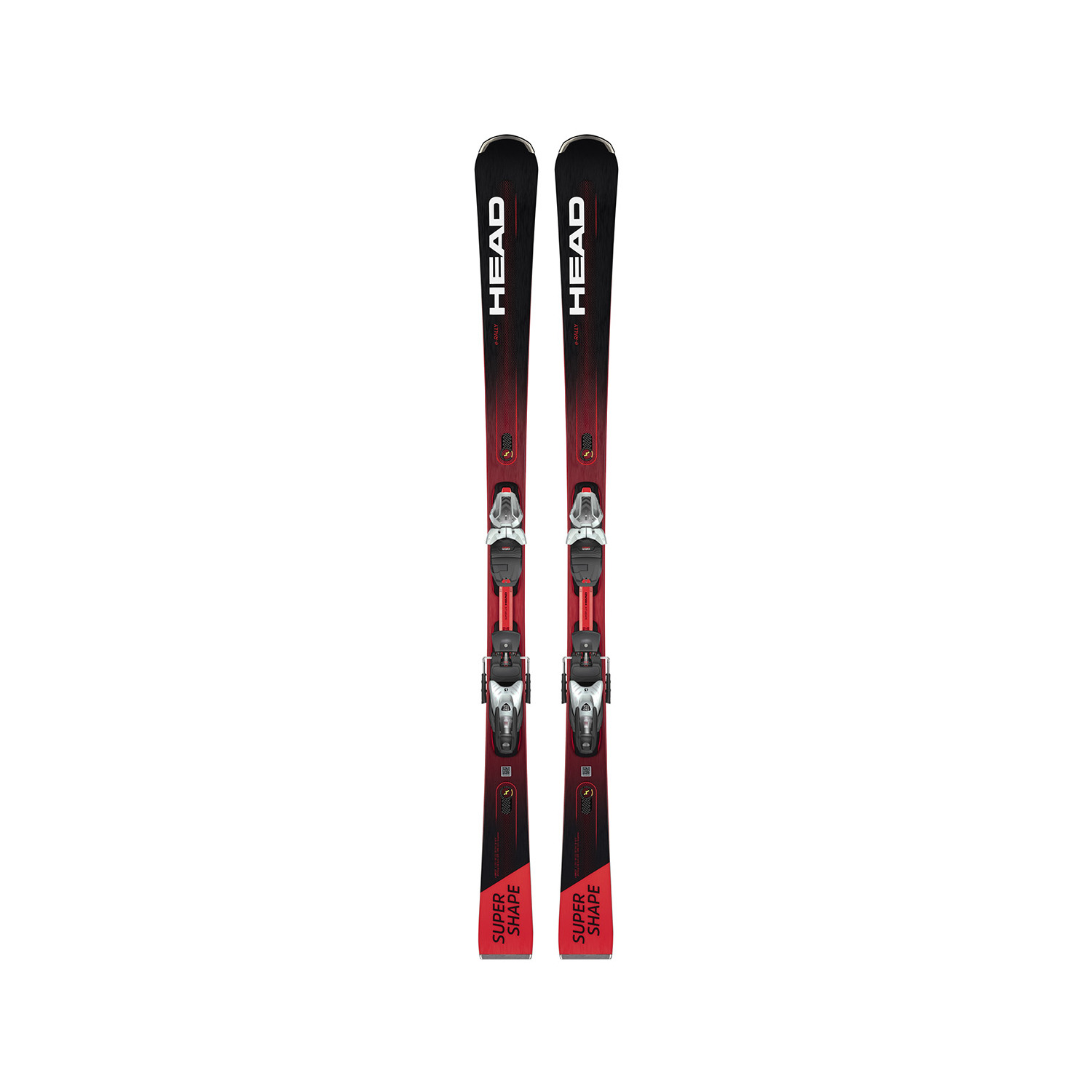 Горные лыжи Head Supershape e-Rally SF-PR + PRD 12 GW 22/23, 163, Supershape e-Rally SF-PR + PRD 12 GW (22/23)
Горные лыжи Head Supershape e-Rally SF-PR + PRD 12 GW 22/23, 163, Supershape e-Rally SF-PR + PRD 12 GW (22/23)