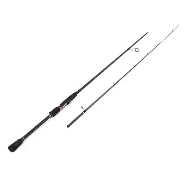 Спиннинг штекерный карбоновый Namazu Pro SupaPull-Jack Light heavyweight IM8 2,28 m/ 8-32
Спиннинг штекерный карбоновый Namazu Pro SupaPull-Jack Light heavyweight IM8 2,28 m/ 8-32
