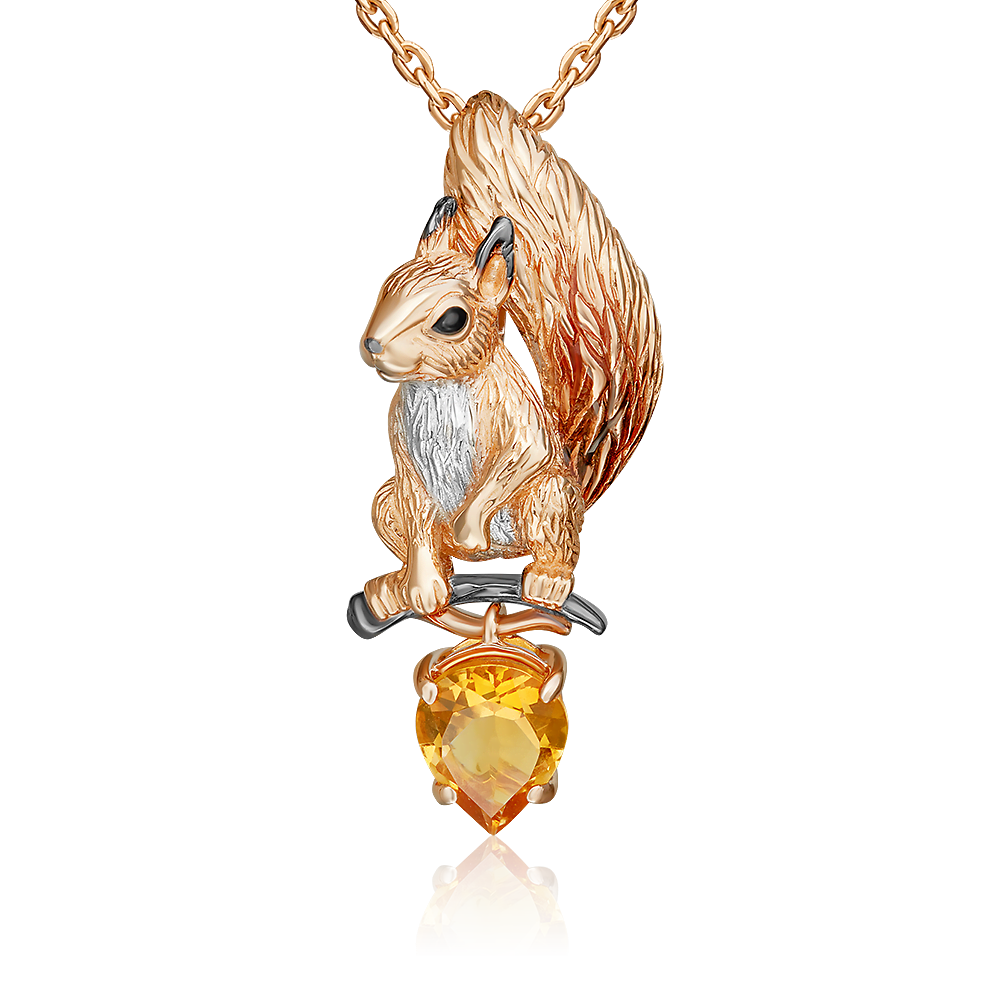 Бегунок из золота PLATINA jewelry 03-3502-00-206-1110, цитрин/эмаль, 03-3502-00-206-1110
Бегунок из золота PLATINA jewelry 03-3502-00-206-1110, цитрин/эмаль, 03-3502-00-206-1110
