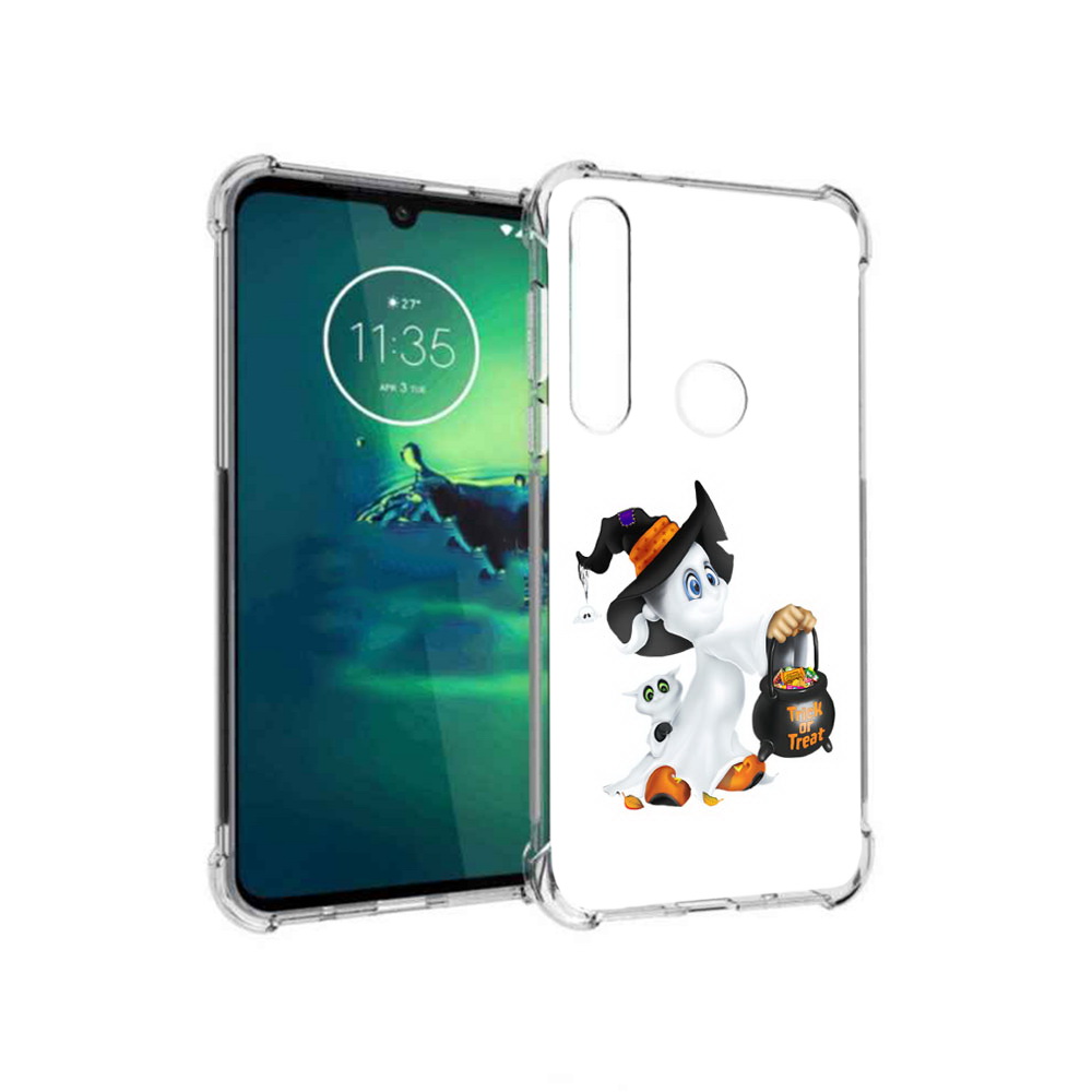 Чехол MyPads Tocco для Motorola Moto G8 Plus Маленький призрак (PT227062.344.113), Прозрачный, Tocco
Чехол MyPads Tocco для Motorola Moto G8 Plus Маленький призрак (PT227062.344.113), Прозрачный, Tocco