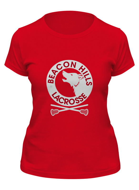 Футболка женская Printio Teen wolf - beacon hills красная 2XL, Красный, Teen wolf - beacon hills
Футболка женская Printio Teen wolf - beacon hills красная 2XL, Красный, Teen wolf - beacon hills