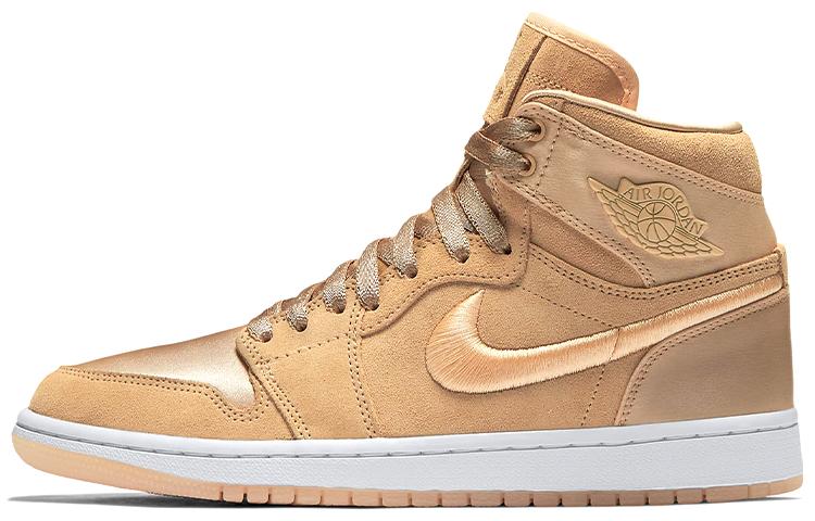Кеды унисекс Jordan Air Jordan 1 Retro High Season Of Her Ice Peach оранжевые 40.5 EU, Оранжевый, Air Jordan 1 Retro High Season Of Her Ice Peach
Кеды унисекс Jordan Air Jordan 1 Retro High Season Of Her Ice Peach оранжевые 40.5 EU, Оранжевый, Air Jordan 1 Retro High Season Of Her Ice Peach