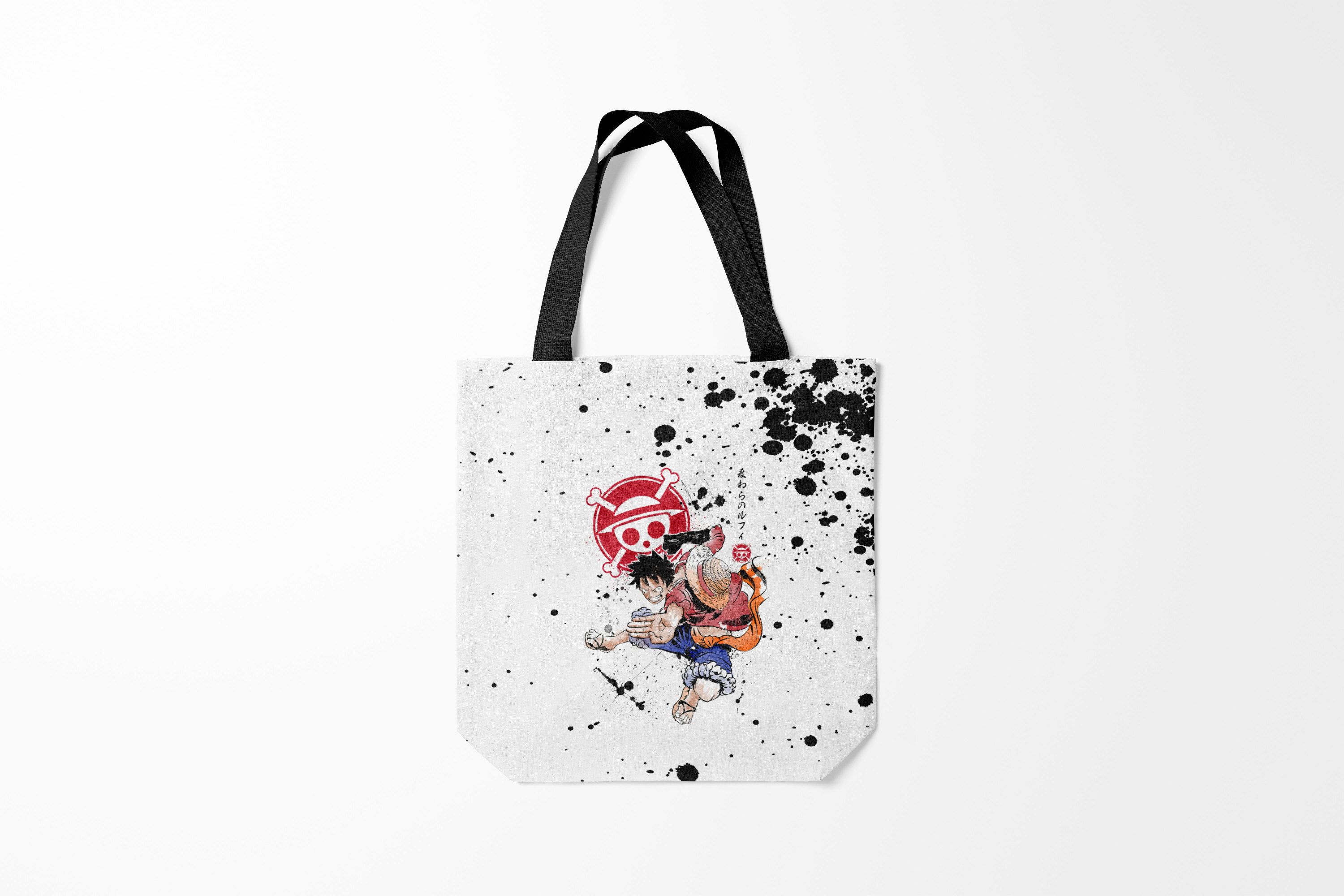 Сумка шoппер унисекс Burnettie One Piece Луффи пират Соломенной Шляпы, белый, One Piece Луффи пират Соломенной Шляпы
Сумка шoппер унисекс Burnettie One Piece Луффи пират Соломенной Шляпы, белый, One Piece Луффи пират Соломенной Шляпы