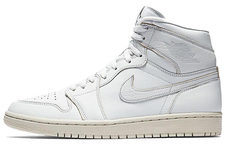Кеды унисекс Jordan Air Jordan 1 Retro High Premium бежевые 42.5 EU, Бежевый, Air Jordan 1 Retro High Premium
Кеды унисекс Jordan Air Jordan 1 Retro High Premium бежевые 42.5 EU, Бежевый, Air Jordan 1 Retro High Premium