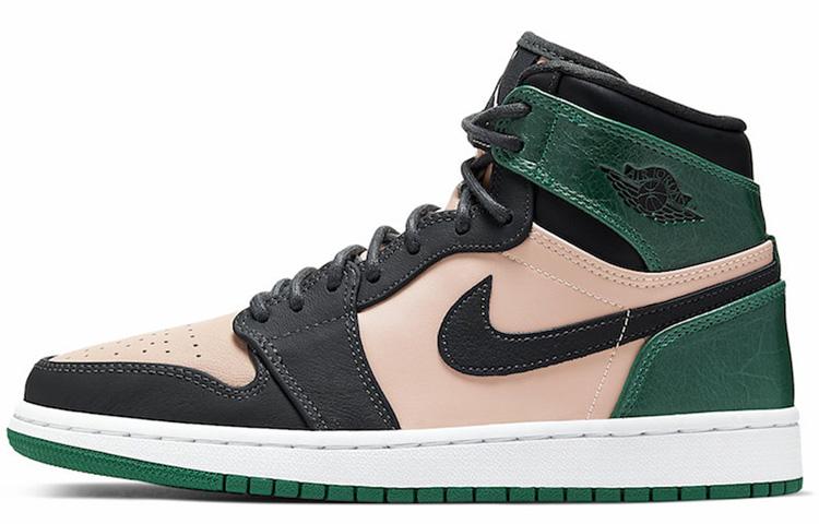 Кеды унисекс Jordan Air Jordan 1 Retro High Premium разноцветные 44.5 EU, Разноцветный, Air Jordan 1 Retro High Premium
Кеды унисекс Jordan Air Jordan 1 Retro High Premium разноцветные 44.5 EU, Разноцветный, Air Jordan 1 Retro High Premium