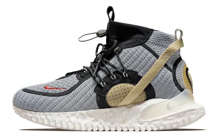 Кроссовки унисекс Nike ISPA Flow 2020 Black Iron серые 38 EU, Серый, ISPA Flow 2020 Black Iron
Кроссовки унисекс Nike ISPA Flow 2020 Black Iron серые 38 EU, Серый, ISPA Flow 2020 Black Iron