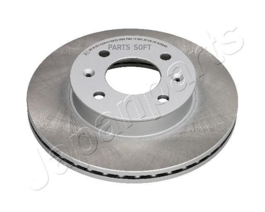 Диск Тормозной Hyundai Getz 1.1-1.6 R13 02- Без Абс Передний Вент.d 241Мм. Japanparts DI-H
Диск Тормозной Hyundai Getz 1.1-1.6 R13 02- Без Абс Передний Вент.d 241Мм. Japanparts DI-H