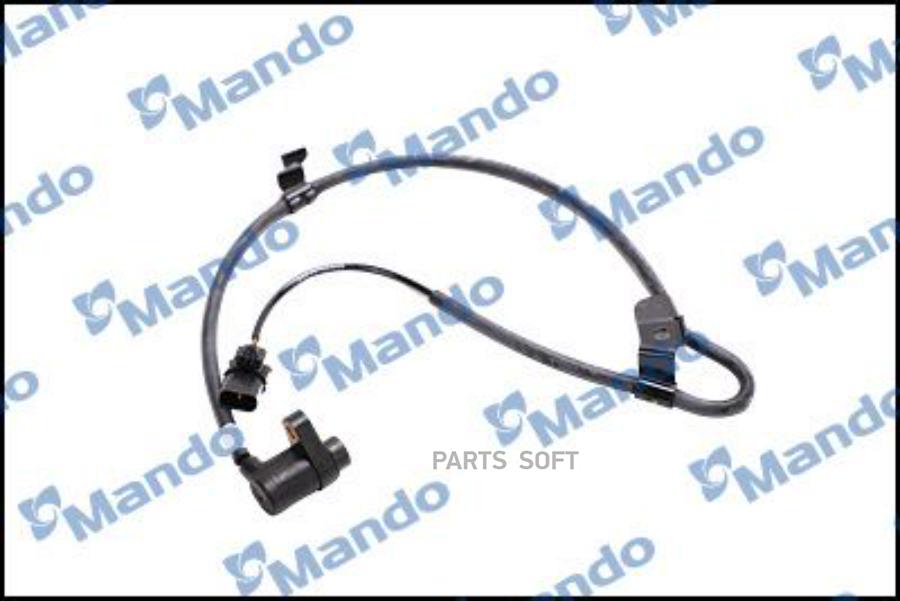 Датчик Абс Hyundai Starex H-1 (05-) (2Wd) Колеса Заднего Левого Mando Mando EX956254A360
Датчик Абс Hyundai Starex H-1 (05-) (2Wd) Колеса Заднего Левого Mando Mando EX956254A360