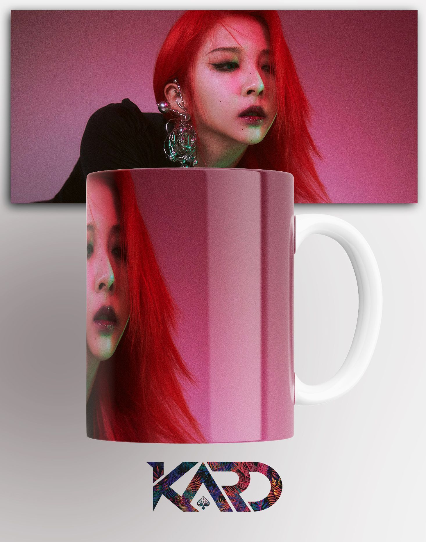 Кружка Кард Kard J-pop Jiwoo Джиу 330 мл, Кружка Кард К-поп Kard J-pop Jiwoo Джиу 330 мл
Кружка Кард Kard J-pop Jiwoo Джиу 330 мл, Кружка Кард К-поп Kard J-pop Jiwoo Джиу 330 мл