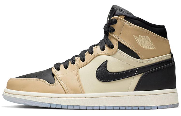 Кеды унисекс Jordan Air Jordan 1 Retro High Prem Mushroom Fossil бежевые 43 EU, Бежевый, Air Jordan 1 Retro High Prem Mushroom Fossil
Кеды унисекс Jordan Air Jordan 1 Retro High Prem Mushroom Fossil бежевые 43 EU, Бежевый, Air Jordan 1 Retro High Prem Mushroom Fossil