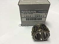 Звездочка Грм Nissan: Almera N16/Almera Tino/Primera P11e/Primera NISSAN арт. 130214M501
Звездочка Грм Nissan: Almera N16/Almera Tino/Primera P11e/Primera NISSAN арт. 130214M501