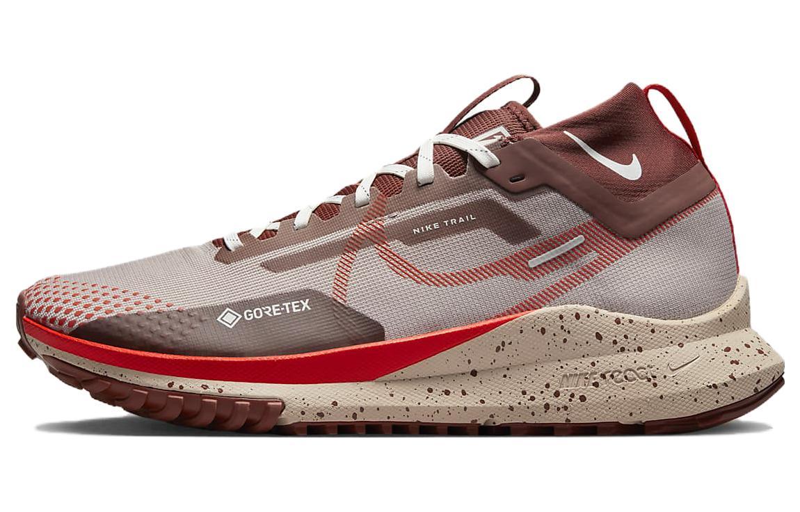 Кроссовки унисекс Nike Pegasus Trail 4 Gore-Tex разноцветные 41 EU, Разноцветный, Pegasus Trail 4 Gore-Tex
Кроссовки унисекс Nike Pegasus Trail 4 Gore-Tex разноцветные 41 EU, Разноцветный, Pegasus Trail 4 Gore-Tex