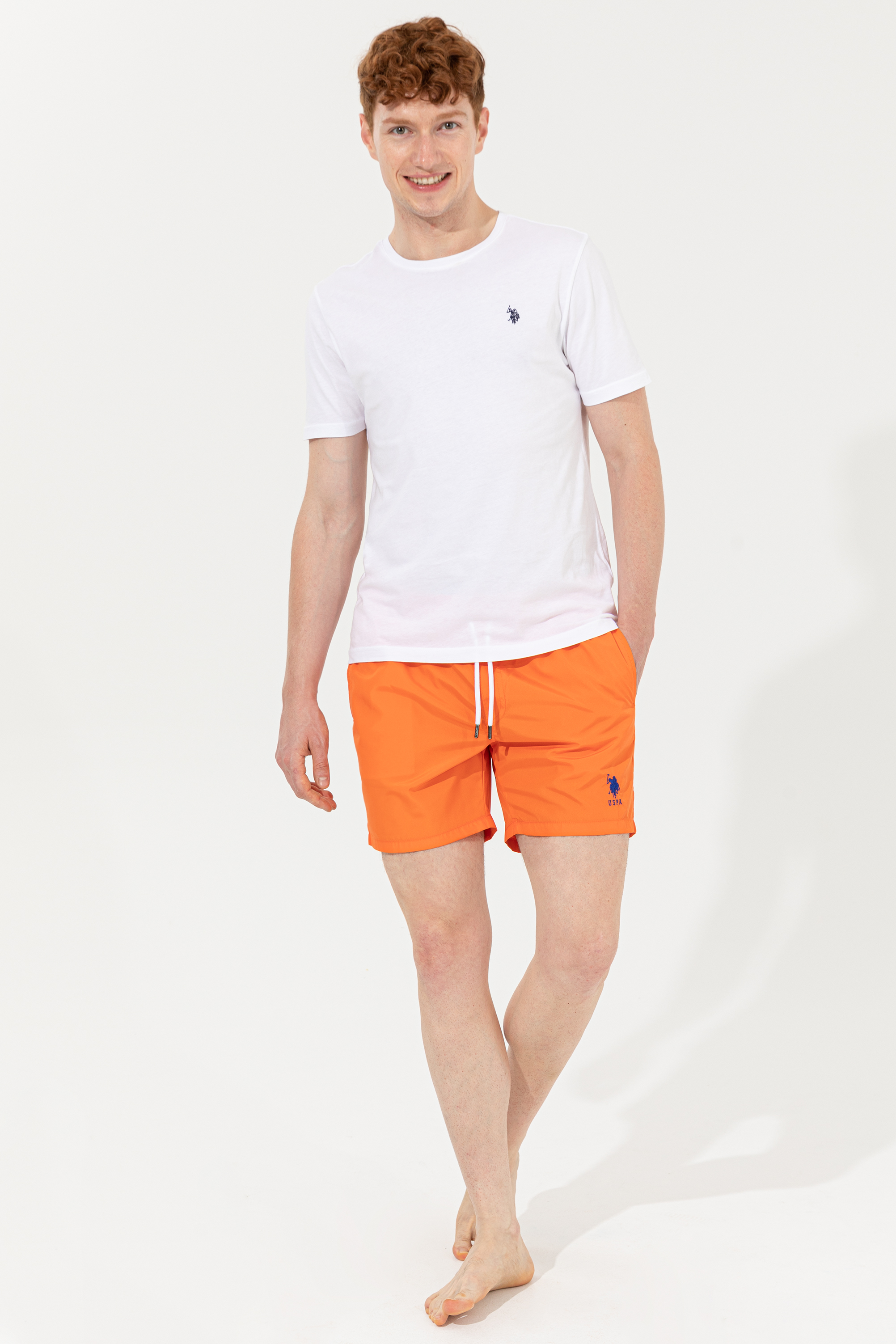 Шорты мужские U.S. POLO Assn. G081SZ0660BLAS22Y оранжевые 2XL, Оранжевый, G081SZ0660BLAS22Y
Шорты мужские U.S. POLO Assn. G081SZ0660BLAS22Y оранжевые 2XL, Оранжевый, G081SZ0660BLAS22Y