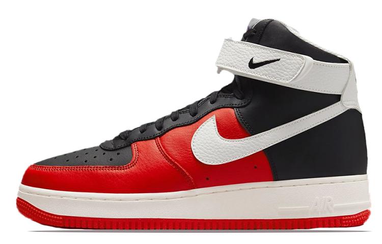 Кеды унисекс Nike NBA x Nike Air Force 1 Air Force 1 High 75 черные 42.5 EU, Черный, NBA x Nike Air Force 1 Air Force 1 High 75
Кеды унисекс Nike NBA x Nike Air Force 1 Air Force 1 High 75 черные 42.5 EU, Черный, NBA x Nike Air Force 1 Air Force 1 High 75