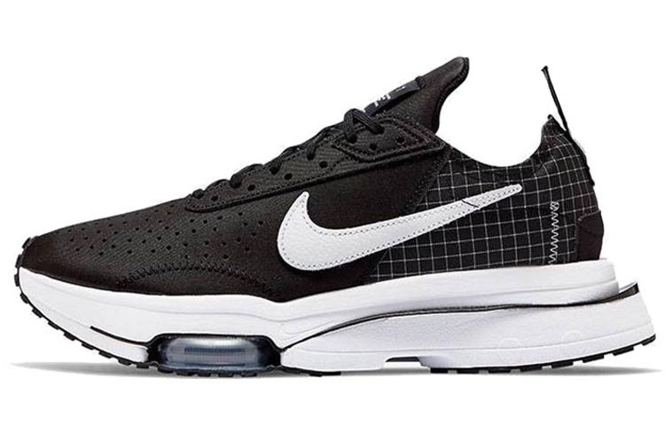 Кроссовки унисекс Nike Air Zoom type fuse черные 46 EU, Черный, Air Zoom type fuse
Кроссовки унисекс Nike Air Zoom type fuse черные 46 EU, Черный, Air Zoom type fuse