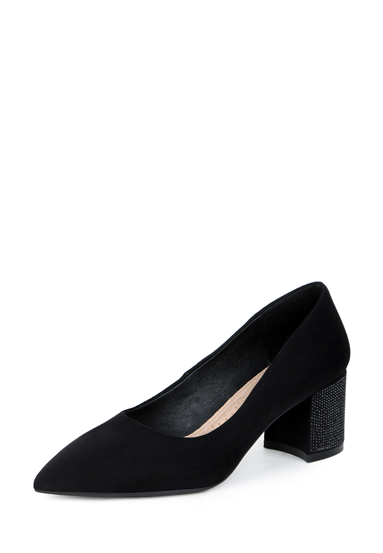 фото Туфли женские t.taccardi черные