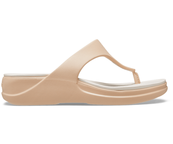 Вьетнамки женские Crocs CRW_207417 бежевые 34-35 RU (доставка из-за рубежа), CRW_207417
Вьетнамки женские Crocs CRW_207417 бежевые 34-35 RU (доставка из-за рубежа), CRW_207417