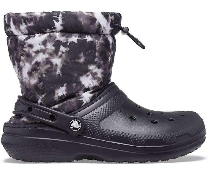 Утепленные галоши женские Crocs CRW_207328 черные 38-39 RU (доставка из-за рубежа), CRW_207328
Утепленные галоши женские Crocs CRW_207328 черные 38-39 RU (доставка из-за рубежа), CRW_207328