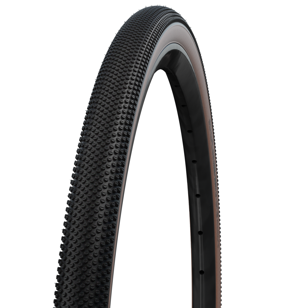Покрышка Schwalbe G-ONE ALLROUND 28x1.50 700x40C (40-622) Perf, RaceG Addix, кевлар, Коричневый;черный, G-ONE ALLROUND
Покрышка Schwalbe G-ONE ALLROUND 28x1.50 700x40C (40-622) Perf, RaceG Addix, кевлар, Коричневый;черный, G-ONE ALLROUND