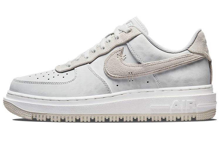 Кеды унисекс Nike Air Force 1 Low summit white серые 46 EU, Серый, Air Force 1 Low summit white
Кеды унисекс Nike Air Force 1 Low summit white серые 46 EU, Серый, Air Force 1 Low summit white