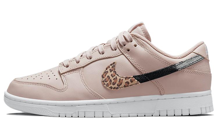 Кеды унисекс Nike Dunk Low Animal Print розовые 37.5 EU, Розовый, Dunk Low Animal Print
Кеды унисекс Nike Dunk Low Animal Print розовые 37.5 EU, Розовый, Dunk Low Animal Print
